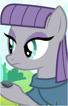 Maud Pie's image