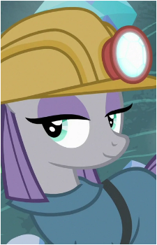 Maud Pie