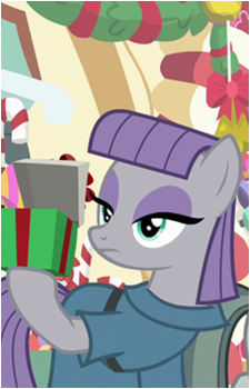 Maud Pie