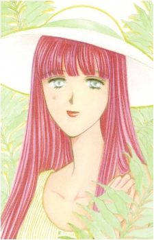 Image 2 - Art: 日渡早紀 (Saki Hiwatari) Image 2