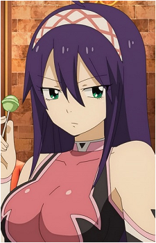 Maria Slime's image