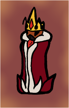 Wasp King's image