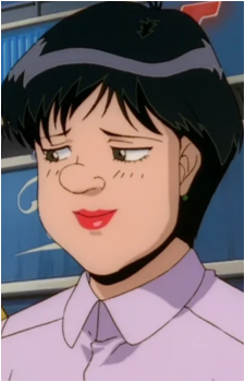 Tomiko's image