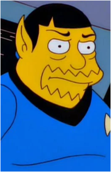 Comic Book Guy