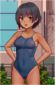 Image source: in game screenshot Nina {DLMC}