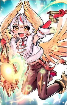 Dawn Angel Kambi's image