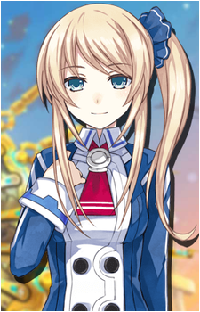 Chiaki {FFF}'s image