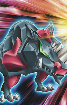Recycle Rhinobot's image