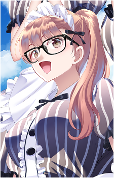 Yoshino Hekiru's image
