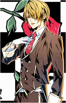 Kasuga {VB}