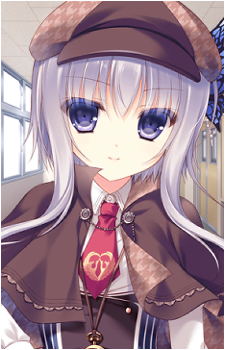 Kirika Maezono's image