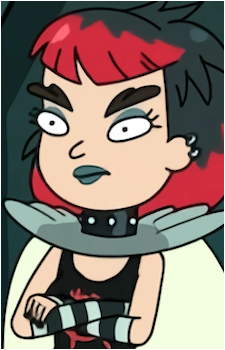 Birddaughter's image