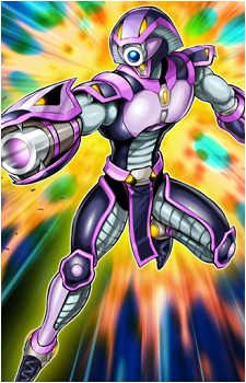 Vision HERO Poisoner's image