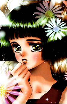 Natsu Iwashimizu