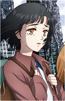 Natsu Iwashimizu