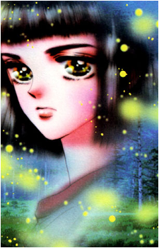 Natsu Iwashimizu