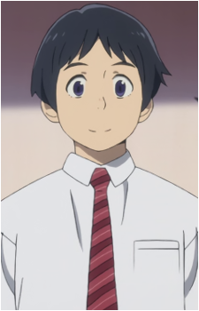 Hiromi Sugita