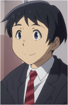 Hiromi Sugita