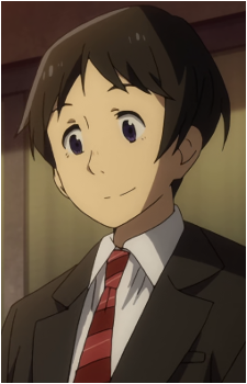 Hiromi Sugita