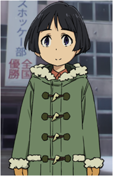Hiromi Sugita