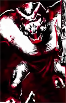 Angel of Death {Wolfenstein}'s image