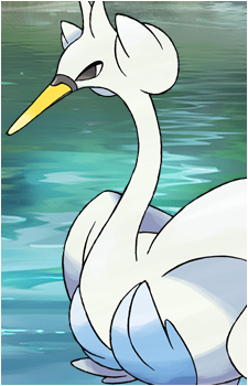 Ducklett