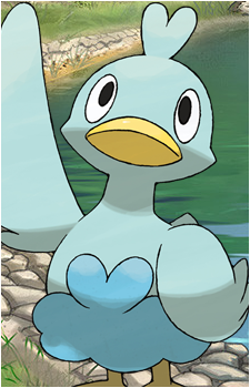 Ducklett's image