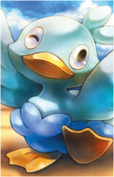 Ducklett