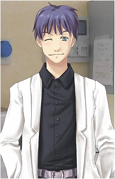 Nurse