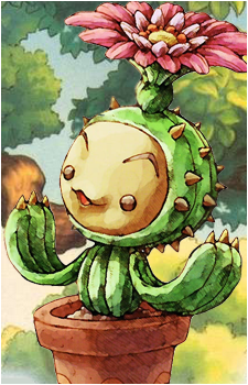 Li'l Cactus's image