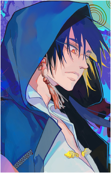 Zeku Huang's image