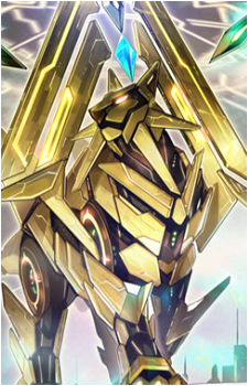 Enneacraft - Aizaβ.LEON's image