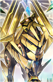 Enneacraft - Aizaβ.LEON's image