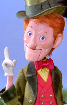 Seymour S. Sassafrass