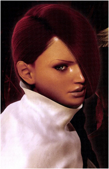 Lucia {DMC}