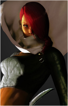 Lucia {DMC}