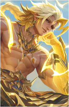 Devara {HoK}'s image