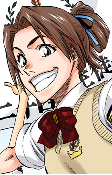 Mizuho Asano's image