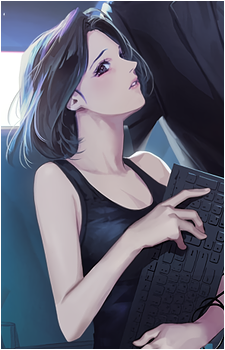 Ha Ji-An's image