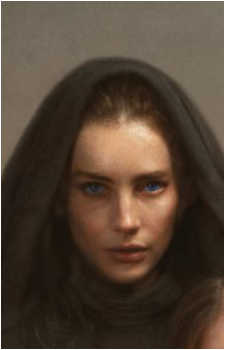 Darwi Odrade's image