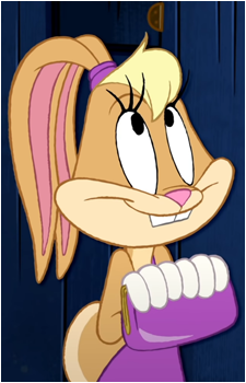 Lola Bunny