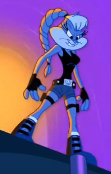 Lola Bunny