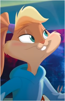 Lola Bunny