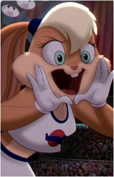 Lola Bunny