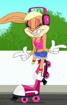 Lola Bunny
