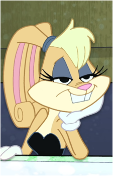 Lola Bunny