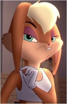Lola Bunny