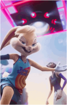 Lola Bunny