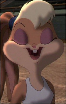 Lola Bunny