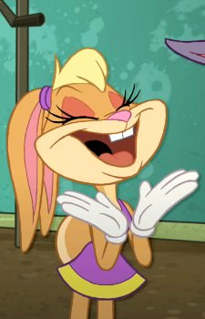 Lola Bunny